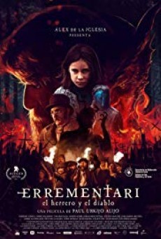 Errementari The Blacksmith And The Devil พันธนาการปิศาจ