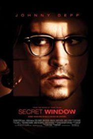 Secret Window หน้าต่างหลอน อำมหิต