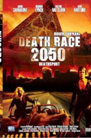 Death Race 2050 (2017) ซิ่งสั่งตาย 2050