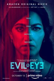 Evil Eye (2020) นัยน์ตาปีศาจ
