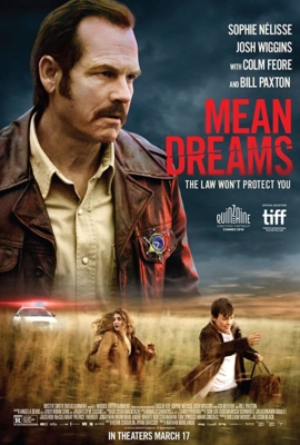 Mean Dreams (2016) แรกรักตามรอยฝัน