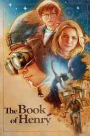 The Book of Henry (2017) เดอะบุ๊ค ออฟ เฮนรี่(ซับไทย)