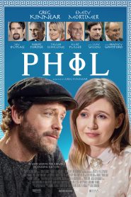 The Philosophy of Phil (2019) แผนลับหมอฟันจิตป่วง