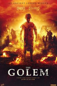 The Golem (2019) อมนุษย์พิทักษ์หมู่บ้าน