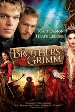 The Brothers Grimm (2005) ตะลุยพิภพมหัศจรรย์