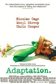 Adaptation (2002) แฝดนอกบท