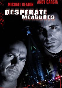 Desperate Measures (1998) ฉีกกฏล่า ผ่าขั้วระห่ำ