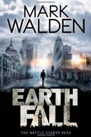 Earthfall (2015) วันโลกดับ