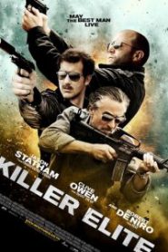 Killer Elite 3 (2011) โคตรโหดพันธุ์ดุ