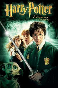 Harry Potter and the Chamber of Secrets (2002) แฮร์รี่ พอตเตอร์กับห้องแห่งความลับ ภาค 2