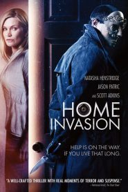 Home Invasion (2016) โฮมส์ อินวิชั่น