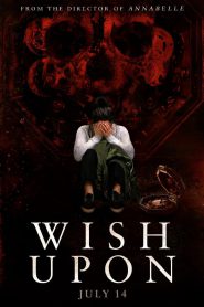 Wish Upon (2017) พร ขอ ตาย
