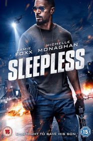 Sleepless (2017) คืนเดือดคนระห่ำ