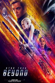 Star Trek 3 Beyond (2016) สตาร์เทรค 3 ข้ามขอบจักรวาล