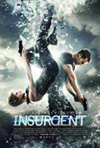 Insurgent คนกบฎโลก (2015)