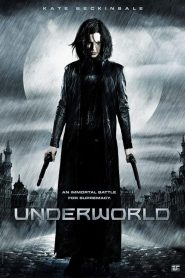 Underworld 1 (2015) สงครามโค่นพันธุ์อสูร 1