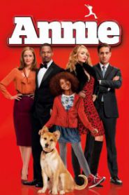 Annie (2014) หนูน้อยแอนนี่