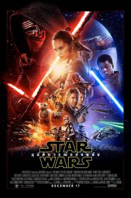 Star Wars 7 The Force Awakens (2015) สตาร์ วอร์ส 7