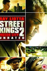 Street Kings 2 Motor City (2011) สตรีทคิงส์ ตำรวจเดือดล่าล้างแค้น ภาค2