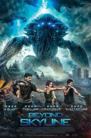 Beyond Skyline (2017) อสูรท้านรก