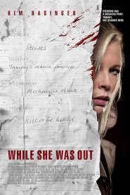 While She Was Out (2008) ขณะที่เธอออกไป (Soundtrack ซับไทย)