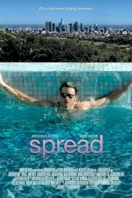 Spread (2009) เพลย์บอย..หัวใจปิ๊งรัก