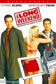 The Long Weekend (2005) แอ้มได้ก่อนเปิดเทอม