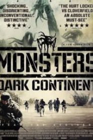 Monsters Dark Continent (2014) สงครามฝูงเขมือบโลก