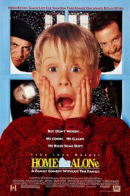 Home Alone 1 (1990) โดดเดี่ยวผู้น่ารัก 1