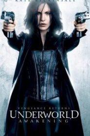 Underworld 4 Awakening (2012) สงครามโค่นพันธุ์อสูร 4 กำเนิดใหม่ราชินีแวมไพร์