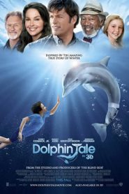 Dolphin Tale (2011) มหัศจรรย์โลมาหัวใจนักสู้