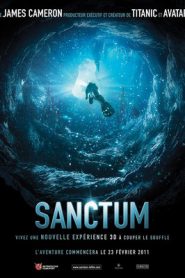 Sanctum (2011) แซงทัม ดิ่ง ท้า ตาย