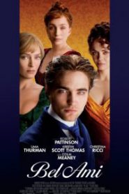 Bel Ami (2012) เบลอามี่ ผู้ชายไม่ขายรัก