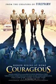 Courageous ยอดวีรชน หัวใจผู้พิทักษ์