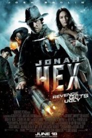 Jonah Hex (2010) โจนาห์ เฮ็กซ์ ฮีโร่หน้าบากมหากาฬ