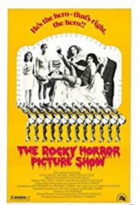 The Rocky Horror Picture Show มนต์ร็อคขนหัวลุก