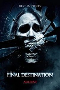 Final Destination 4 โกงความตาย ภาค 4