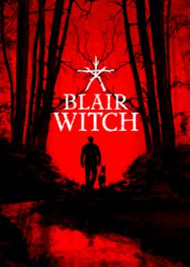 Blair Witch (2016) แบลร์ วิทช์ ตำนานผีดุ