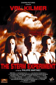 The Steam Experiment (2009) ทฤษฎีนรกฆ่าทั้งเป็น