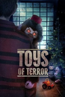 Toys of Terror (2020)