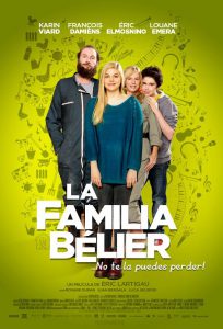 The Bélier Family (2014) ร้องเพลงรัก ให้ก้องโลก