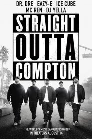 Straight Outta Compton (2015) เมืองเดือดแร็ปเปอร์กบฎ