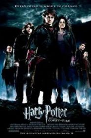 Harry Potter 4 and the Goblet of Fire ( แฮร์รี่ พอตเตอร์กับถ้วยอัคนี )