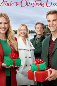 Return to Christmas Creek (2018)