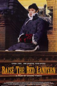 Raise the Red Lantern (1991) ผู้หญิงคนที่สี่ชิงโคมแดง