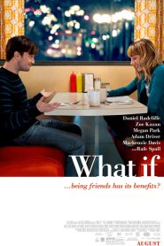 What If (2013) รักได้มั้ย ถ้าหัวใจแอบรัก
