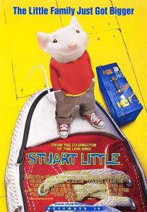 Stuart Little 1 (1999) สจ๊วต ลิตเติ้ล 1