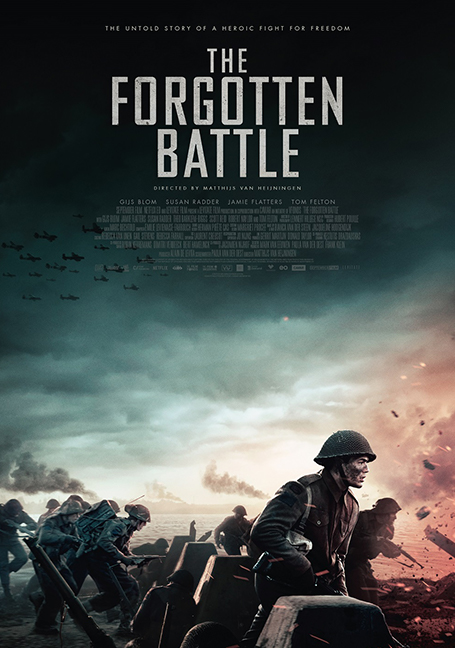 The Forgotten Battle (2021) สงครามที่ถูกลืม