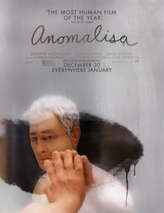 Anomalisa (2015) อโนมาลิซ่า