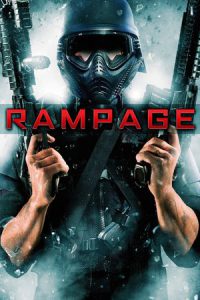 Rampage 1 (2009) คนโหดล้างเมืองโฉด 1